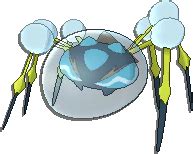 is araquanid a good pokemon.